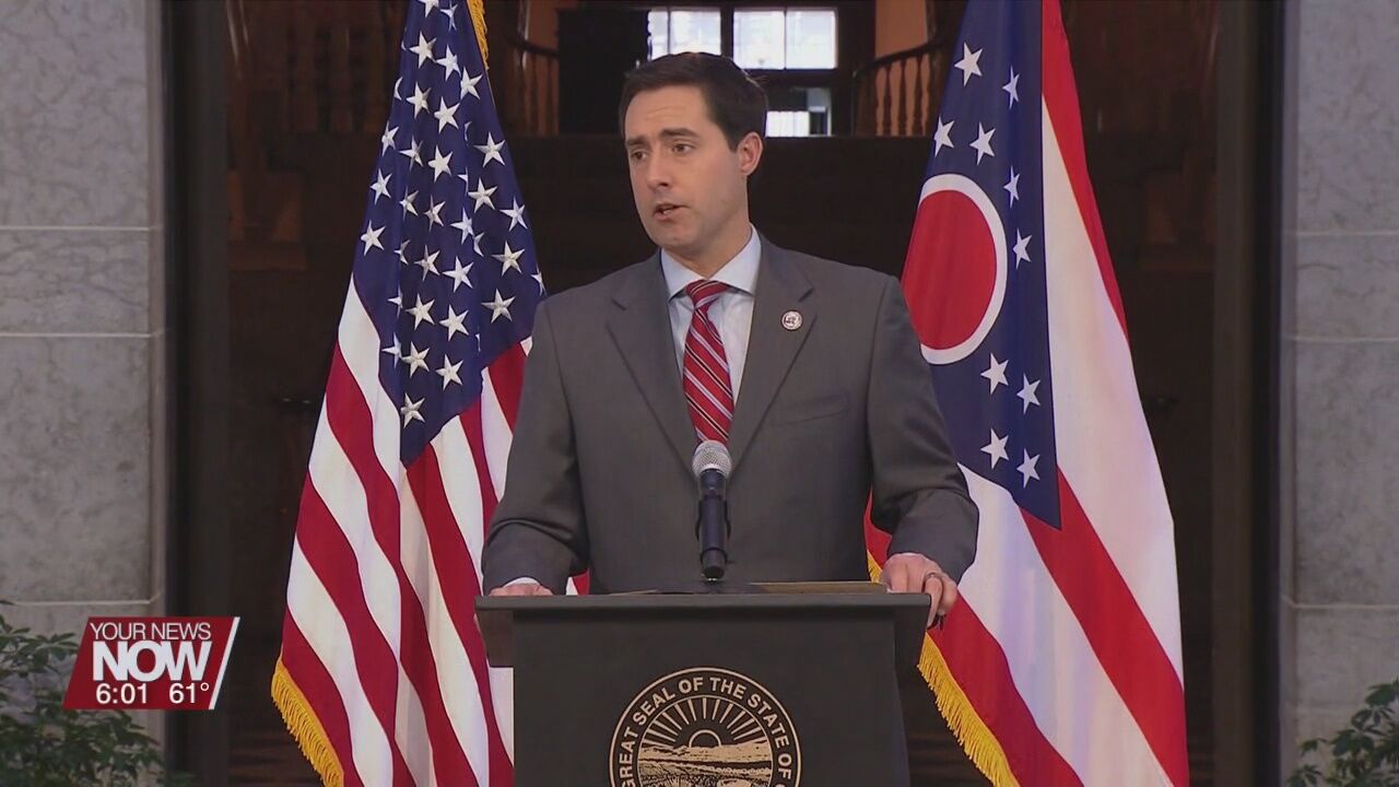 Allen County and Ohio seeing large voter turnout in record breaking 2020 Election